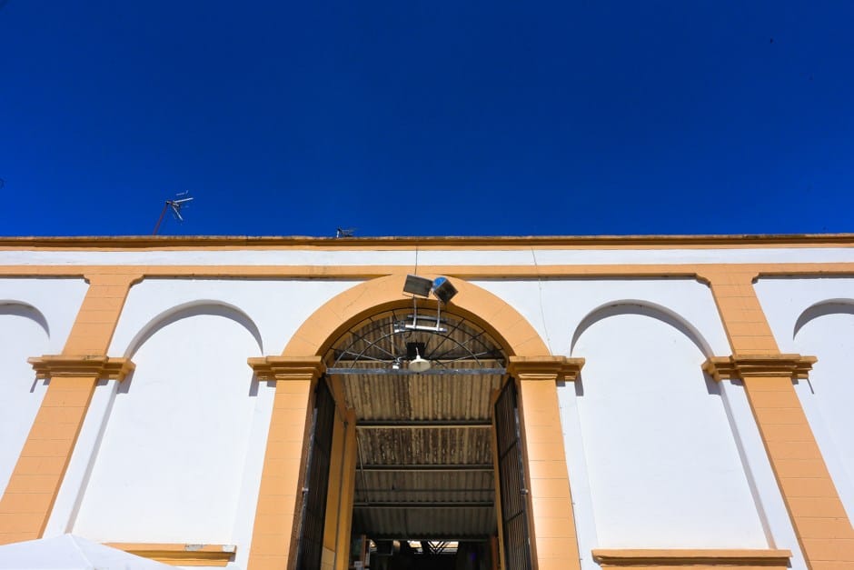 Câmara de São José aprova concessão do Mercado para associação