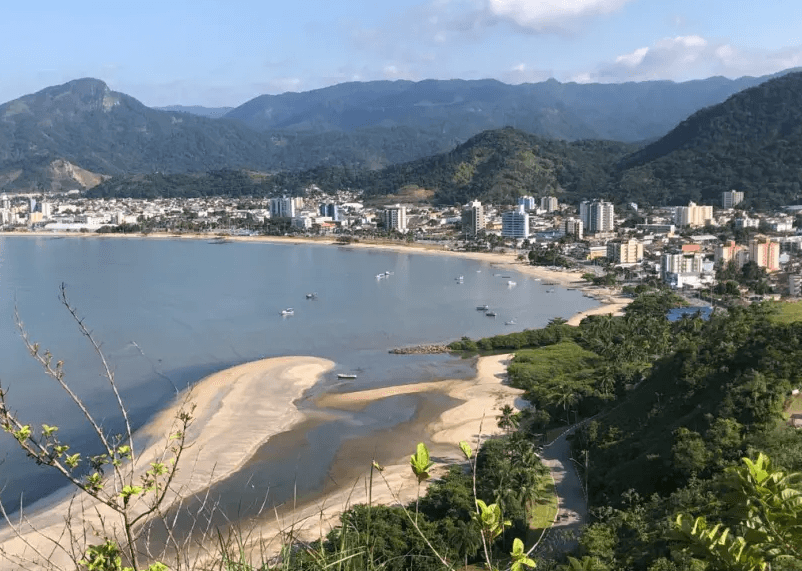Morros Santo Antonio e Camaroeiro terá acesso de veículos proibido na véspera do Réveillon