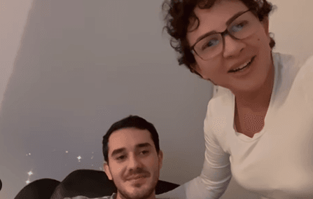 João Henrique, filho do prefeito de São José, teve alta e vai passar o Natal em família