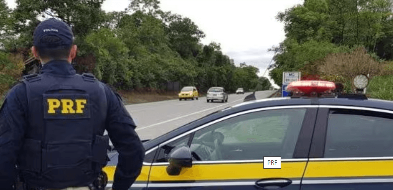 PRF lança operação educativa em Ubatuba