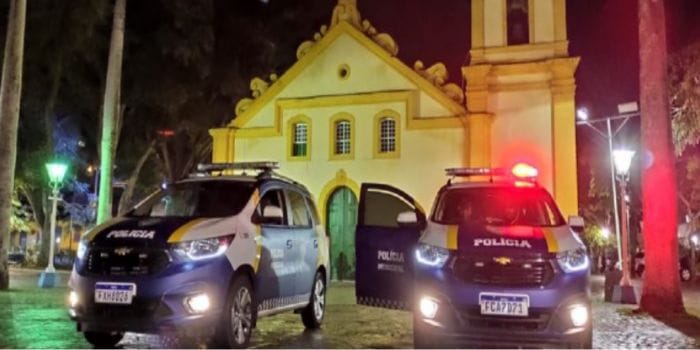 Inscrições para concurso público da Polícia Municipal terminam nesta quinta-feira em São Sebastião