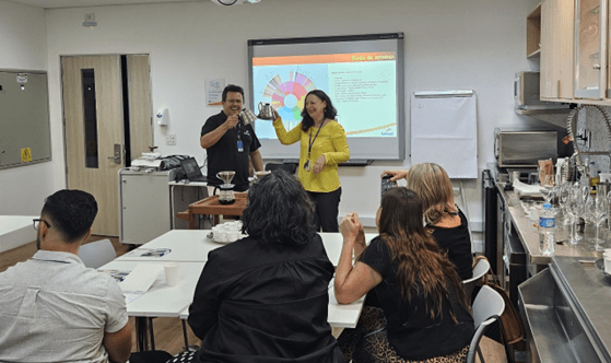 Senac São José dos Campos inaugura Laboratório de Alimentos e Bebidas com realização de workshops e programação 2024