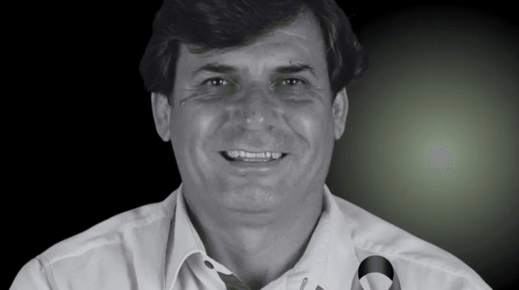 Presidente do PRTB de Tremembé é assassinado