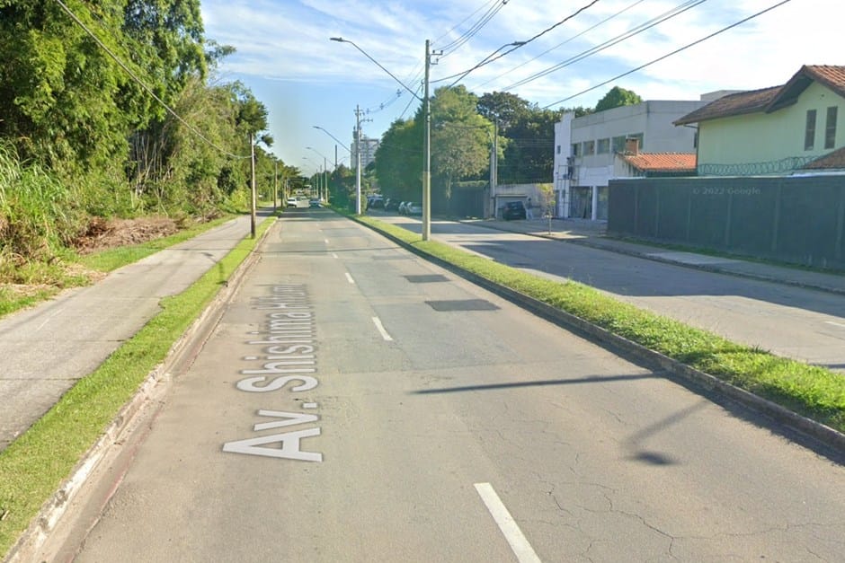 Obras de recape interditam a Shishima Hifumi a partir de terça em São José