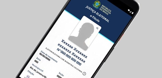 Como tirar o Título de Eleitor pela primeira vez em 2024?