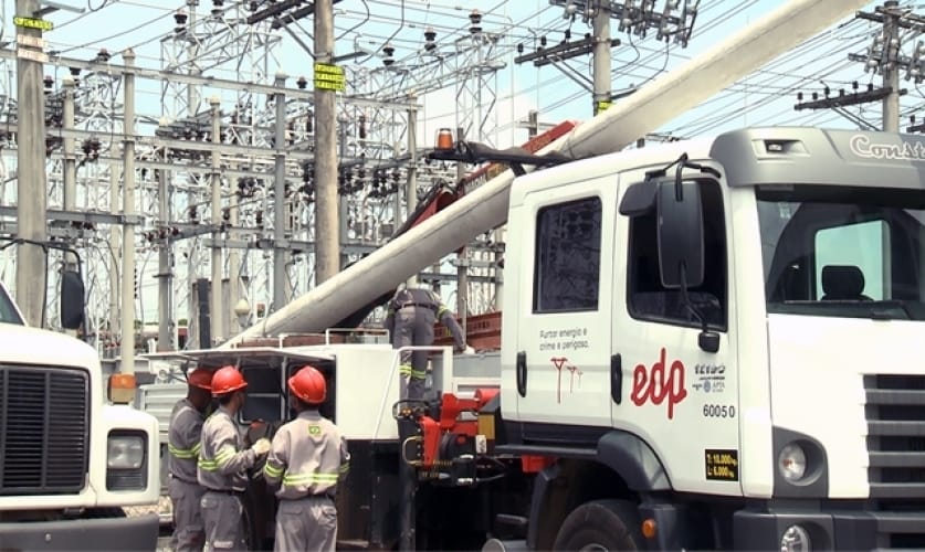 EDP abre inscrições para Escola de Eletricistas em Caraguatatuba