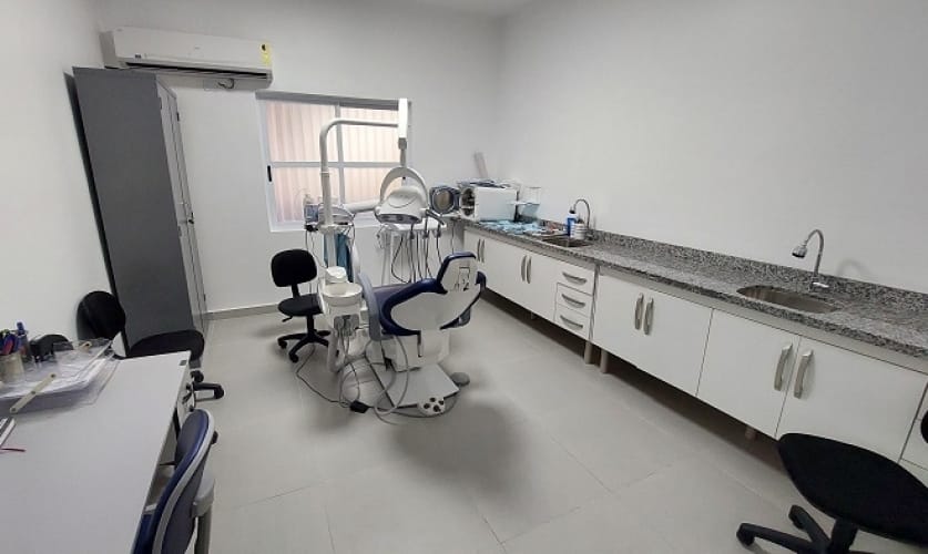 Reforma da USF Juquehy 1 é entregue hoje (8) em São Sebastião