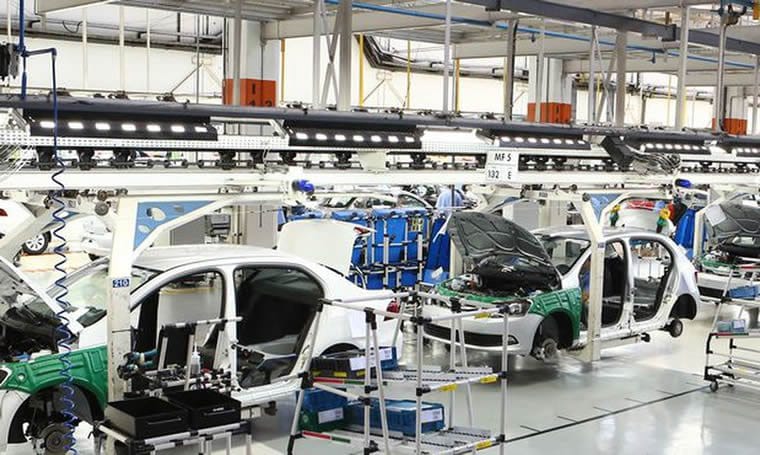 Venda de veículos cresce 12% em 2023, diz balanço da Fenabrave