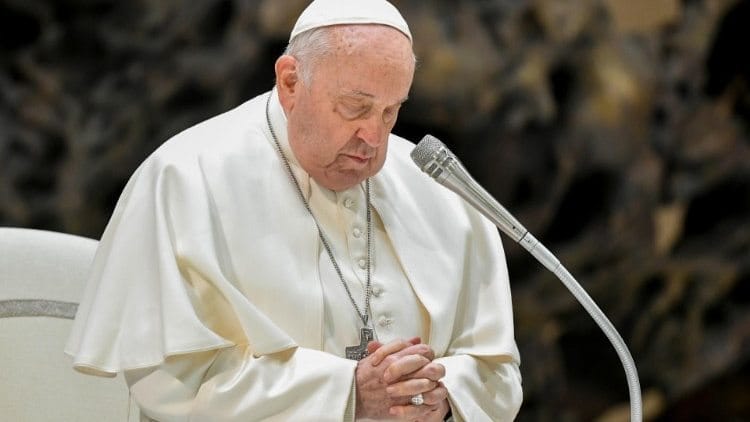 Dia Mundial da Paz: súplica do Papa por um mundo mais solidário, justo e pacífico