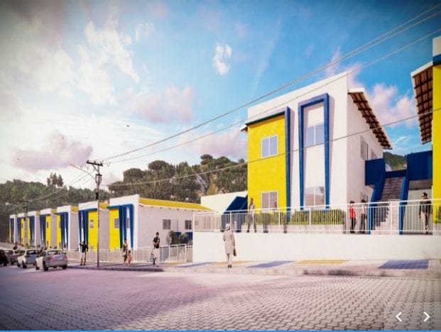 São Sebastião abre concorrência para construir 69 Unidades Habitacionais de Interesse Social em Maresias