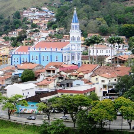 Tremor de terra é registrado em Paraibuna