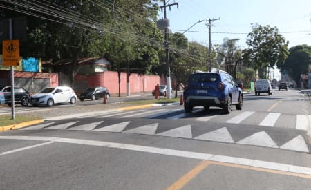 Ipem-SP realiza aferição em 6 radares de Jacareí, na quinta-feira (11)