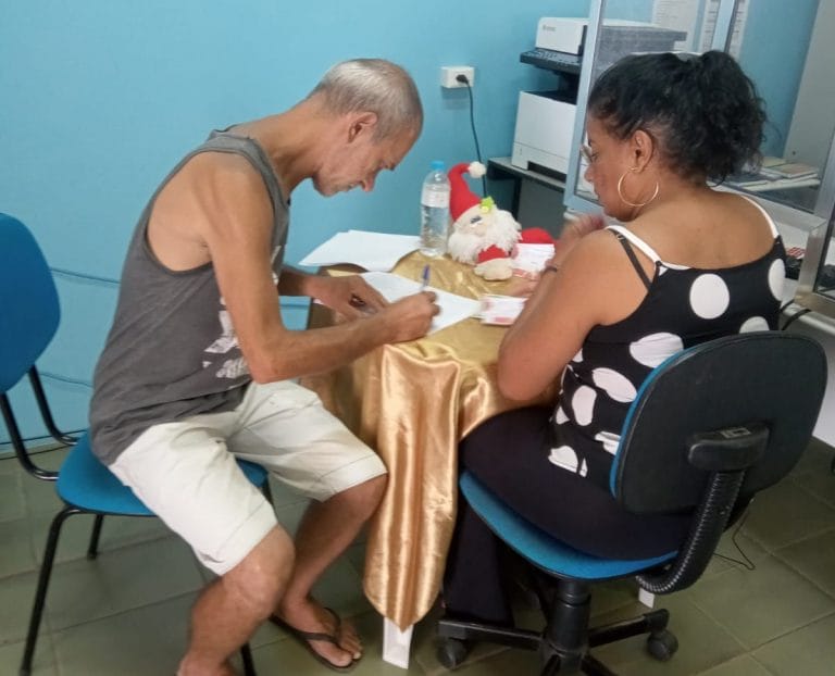 CRAS do bairro São Francisco passará a atender no Santa Rita a partir de fevereiro em Aparecida
