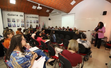 Nova gestão do Conselho Municipal dos Direitos da Mulher toma posse hoje em Jacareí