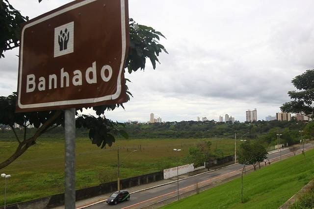 Prefeitura de São José deu início na transferência de famílias do Banhado