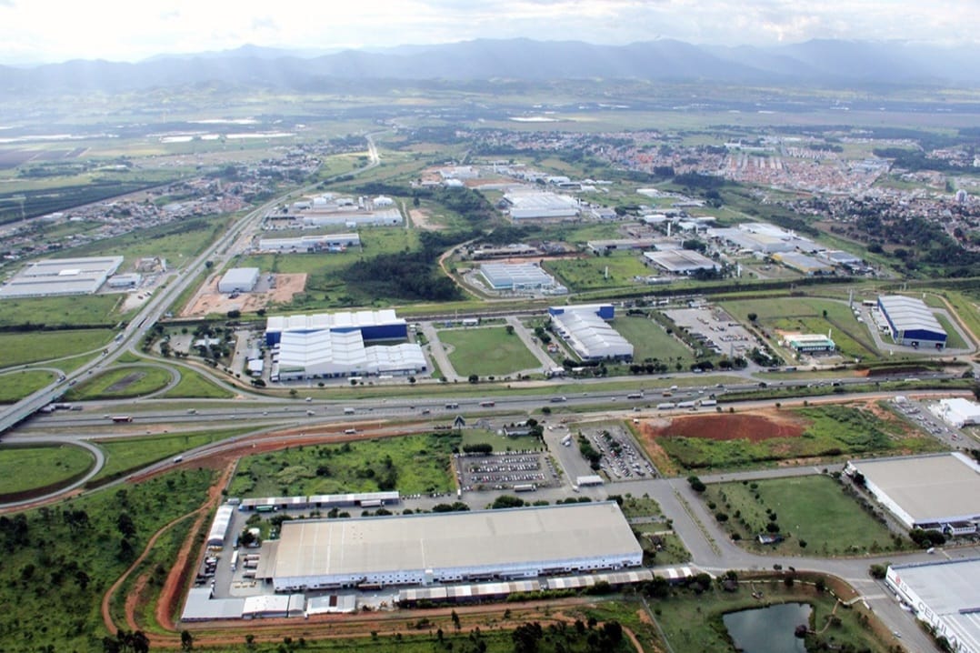 Taubaté promove concessão de área para gerar 2.200 empregos