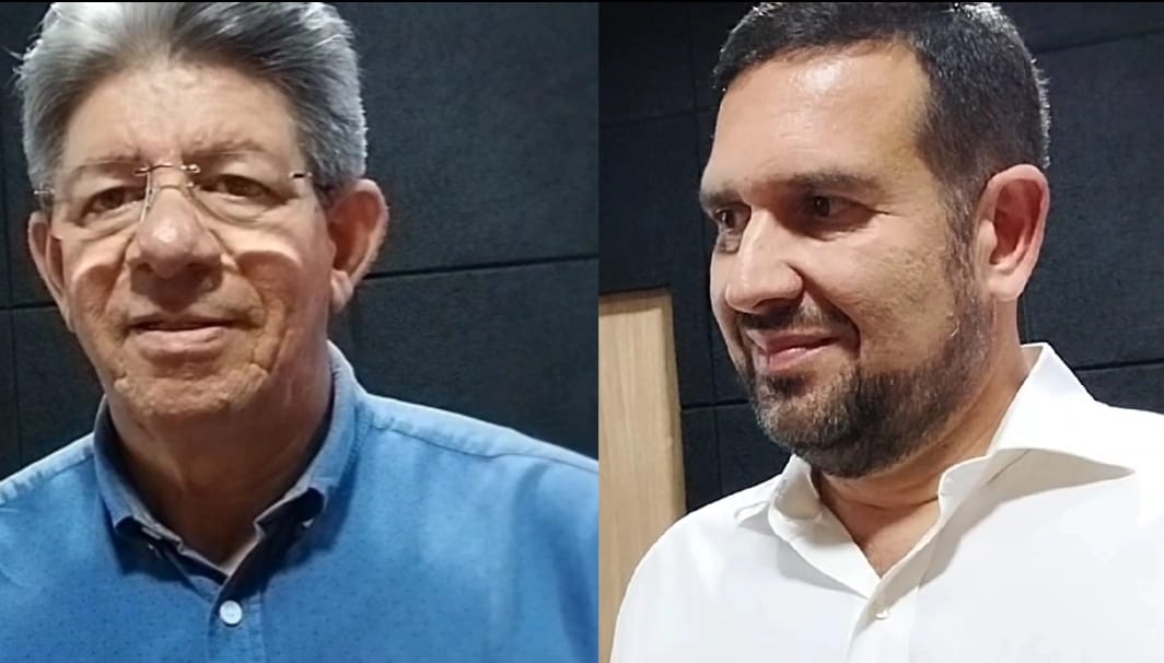 Alexandre Blanco diz que foi expulso do PSDB joseense; partido diz que foi afastado