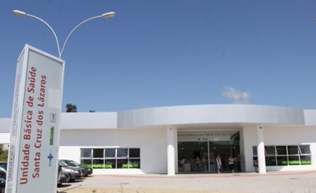 Unidades Básicas de Saúde fazem atendimento a pacientes com suspeita de Dengue em Jacareí