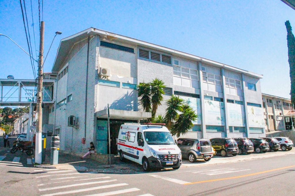 Parceria entre Santa Casa e Prefeitura aumenta vagas de mamografia em Guaratinguetá