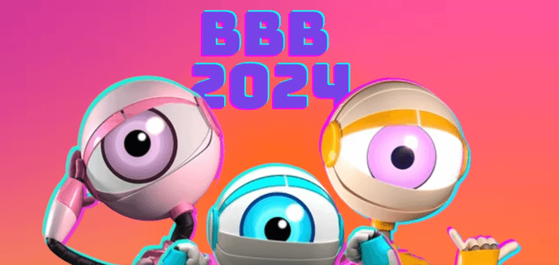 Divulgada lista oficial dos 18 primeiros participantes do ‘BBB 24’