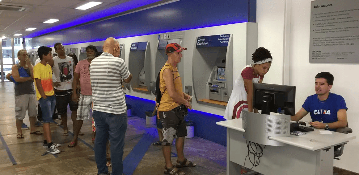 Transações via DOC terminam na próxima segunda-feira, 15
