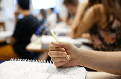 Domingo de provas em São José dos Campos: ITA e Concurso Nacional Unificado mobilizam milhares de candidatos