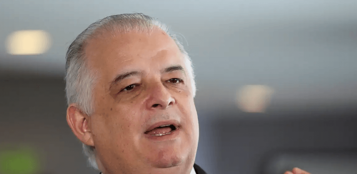 Desenrola para empresas deve sair neste trimestre, diz Márcio França