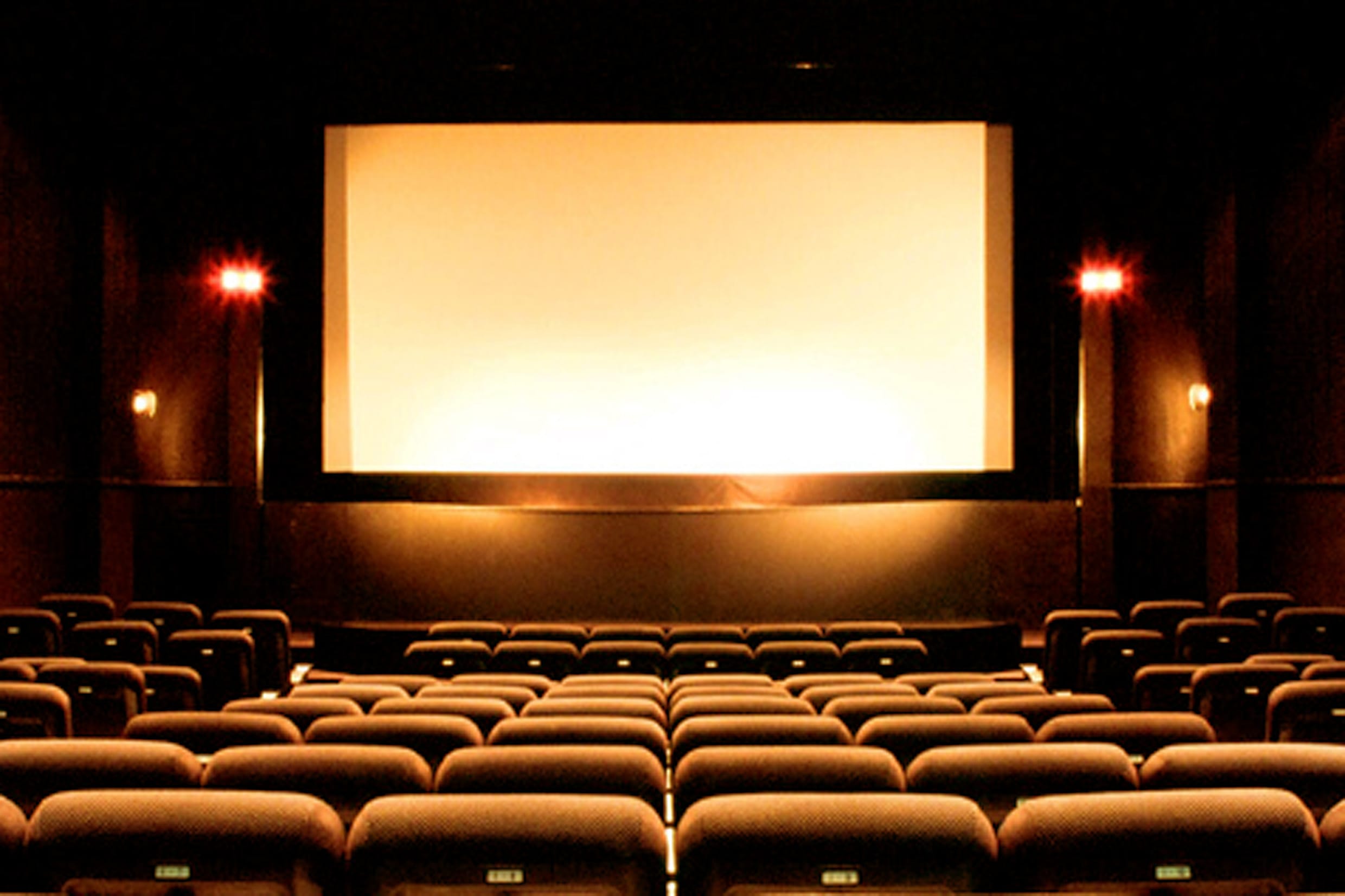 Lula sanciona cota de tela para filmes brasileiros nos cinemas até 2033