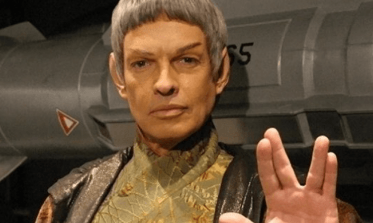 Ator de ‘Star Trek’, Gary Graham morre aos 73 anos