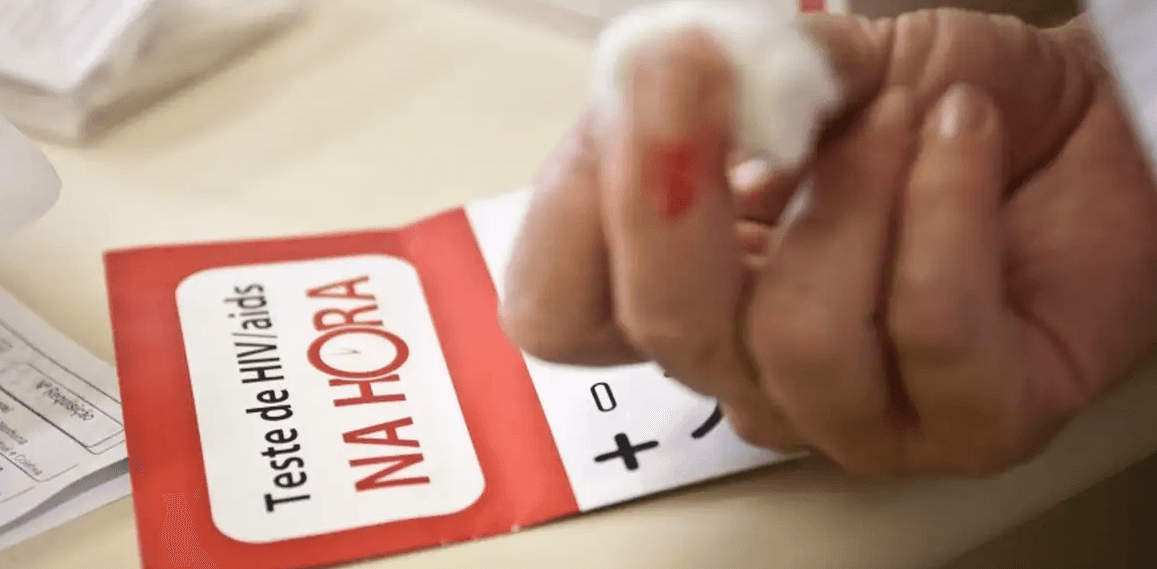 Ministério da Saúde distribui novo medicamento para pacientes com HIV