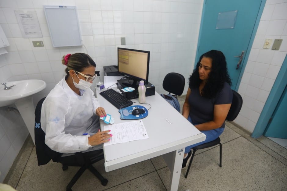 Seis UBSs Resolve abrem neste sábado para atendimento à saúde da mulher