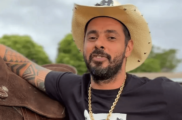 Morre João Carreiro, cantor sertanejo, aos 41 anos