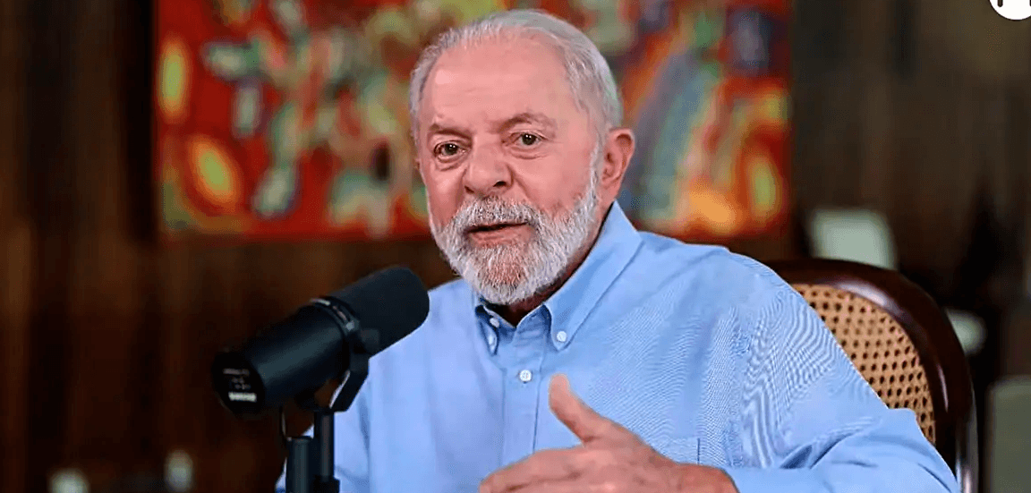 Lula veta integralmente PL da Dosimetria que poderia reduzir penas por atos golpistas de 8 de janeiro