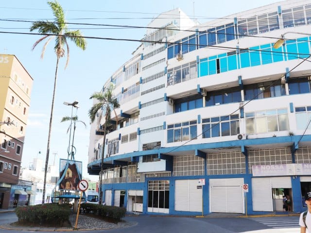 Aparecida está com inscrições abertas para concurso público