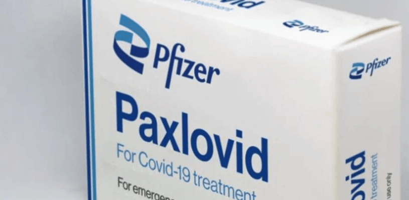 Anvisa aprova registro definitivo de pílula anti-Covid da Pfizer