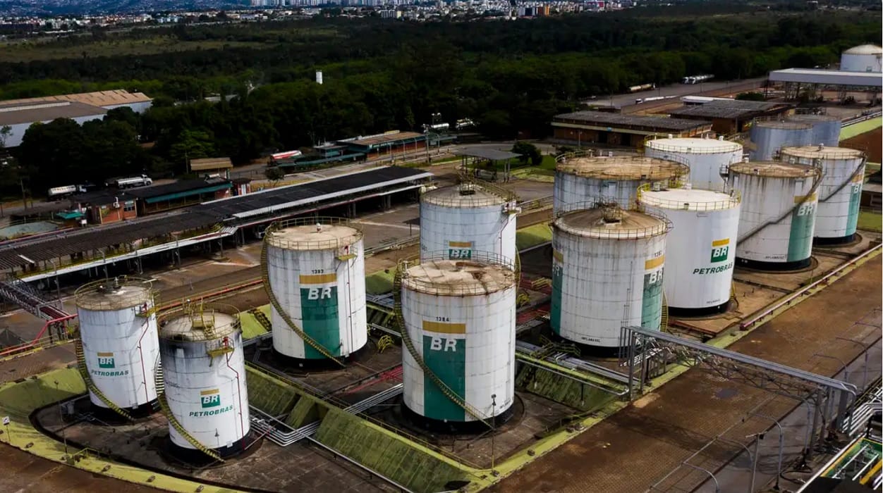Reoneração integral do diesel retorna nesta segunda-feira