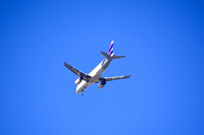 Programa ‘Voa Brasil’ deve iniciar em fevereiro com passagens aéreas a R$ 200