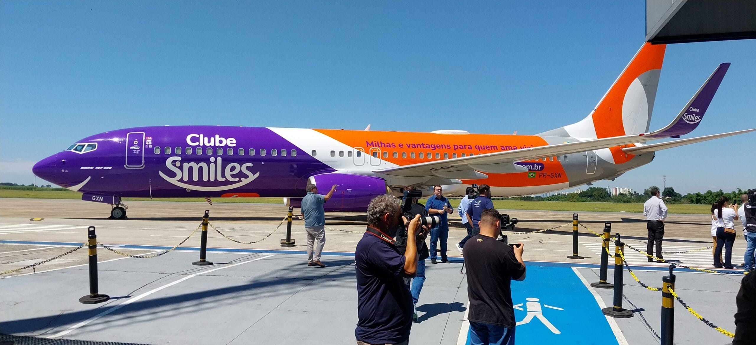 Aeroporto de São José dos Campos lança Primeira Rota Internacional com destino a Buenos Aires