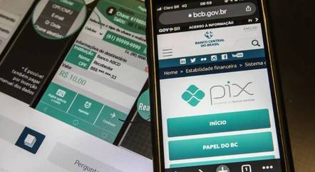 Motoristas de São Paulo já podem pagar multa, licenciamento e transferência de veículo por Pix