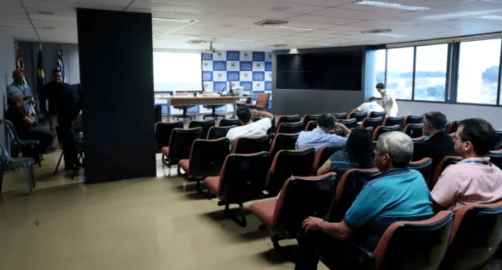Empresa com sede no Ceará será nova responsável pela coleta de lixo em São José dos Campos