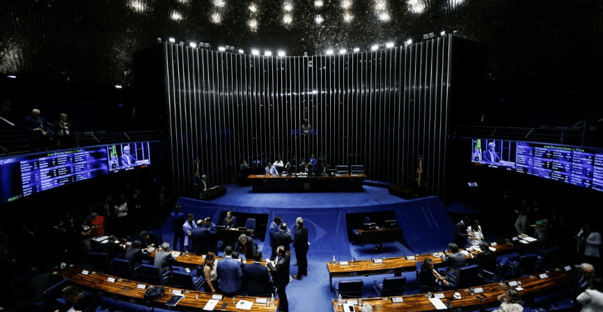 Lei das “saidinhas”: secretários estaduais querem mudanças no regime semiaberto