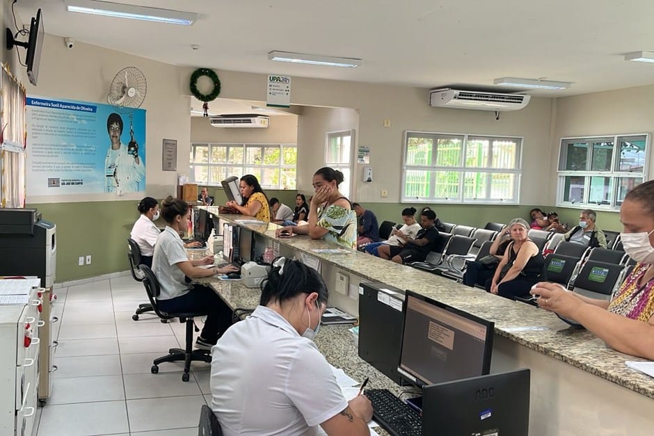 São José abre chamamentos para gestão de sete unidades de saúde