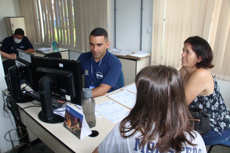 Fundhas abre inscrições para admissão de mais 1.250 alunos em São José