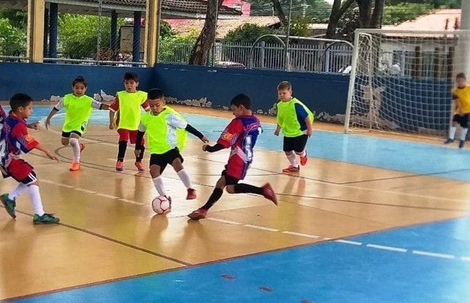 Aulas esportivas gratuitas retornam em São José dos Campos na próxima segunda-feira (15); São 32 mil vagas em 42 modalidades disponíveis