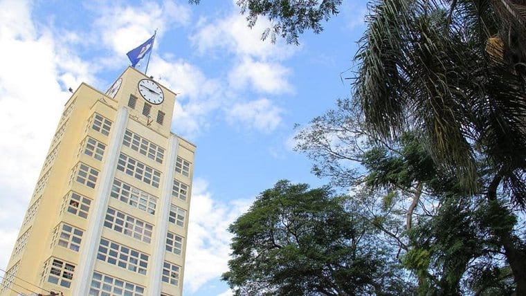 “Dia da Cidade”, 5 de fevereiro é feriado em Taubaté