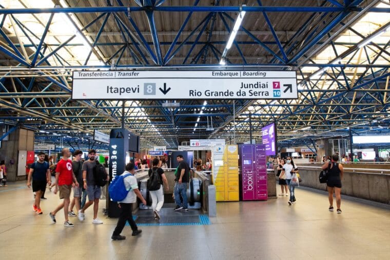 Trem Intercidades entre São Paulo e Campinas será o mais rápido do Brasil