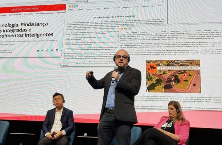 Pindamonhangaba participa do Startup Day