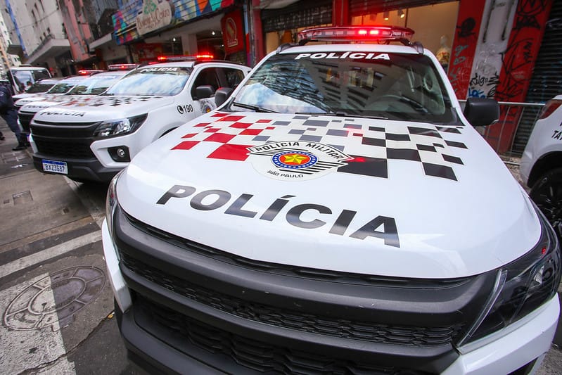 Governa de SP troca comandos da PM e da Polícia Civil para tentar reduzir violência na RMVale