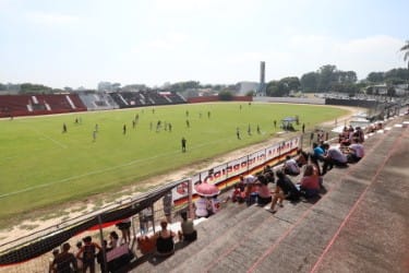 Super Rugby Américas será realizado no Estádio Muncipal em Jacareí