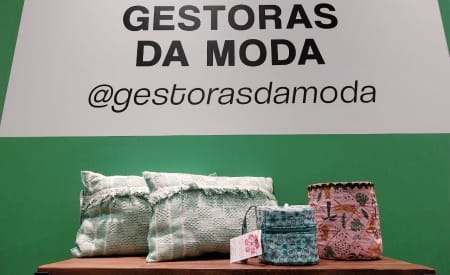 Programa Gestores da Moda de Jacareí participa da maior feira de negócios da América Latina